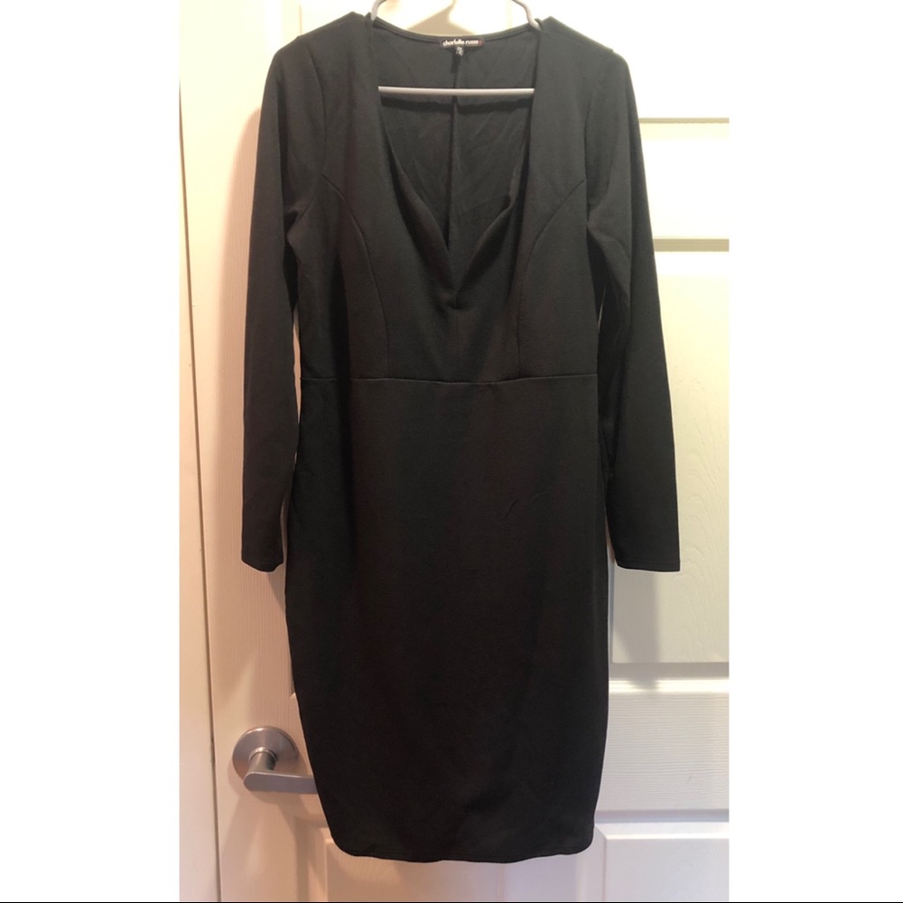 Bodycon dress